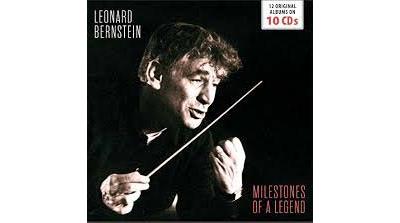 Milestones of a Legend
