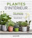 Plantes d'intérieur