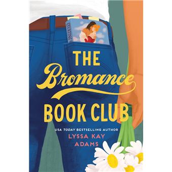 The Bromance Book Club - 1