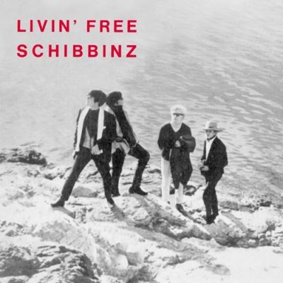Livin free/remasterise