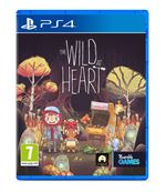 The Wild At Heart PS4