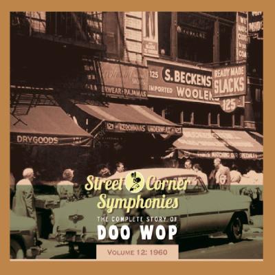 Street corner vol 12