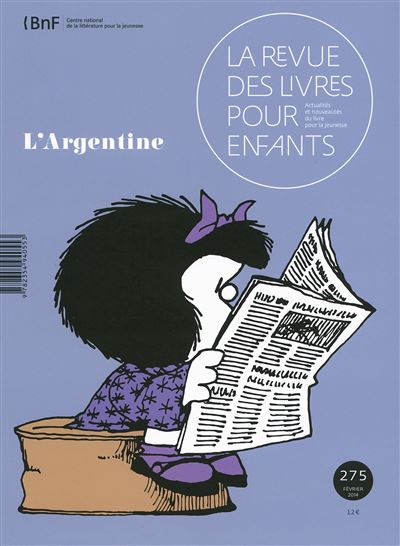 Les livres pour la jeunesse et la lecture en Argentine