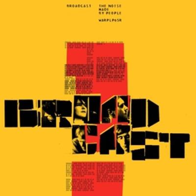 The noise made by people - Coupon MP3 inclus