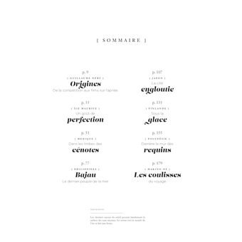 Guillaume Néry à plein souffle (nouvelle édition)