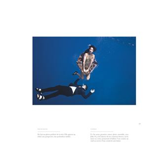 Guillaume Néry à plein souffle (nouvelle édition)