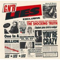 G'N'R lies