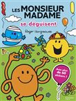 Monsieur Madame-Les Monsieur Madame se déguisent NED