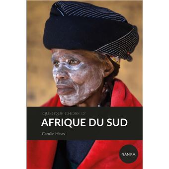 Quelque chose d'Afrique du Sud