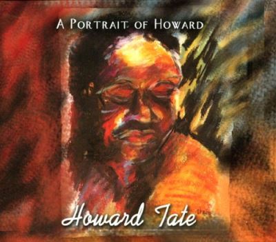 Portrait of Howard