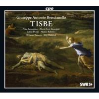 Tisbe - 2 CD