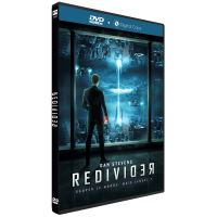 Redivider DVD