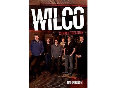 WILCO. SUNKEN TREASURE