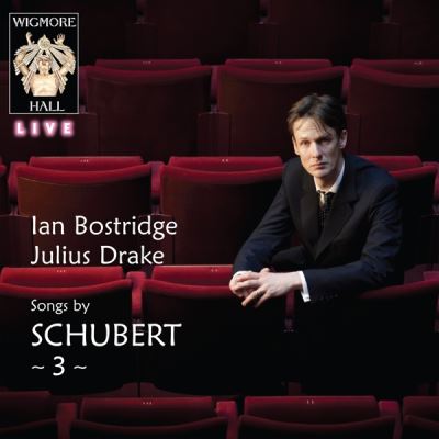 SONGS OF SCHUBERT 3