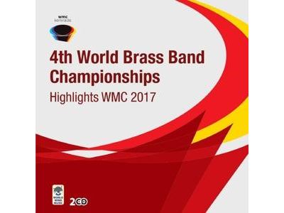 Highlights world brass band championships 2017