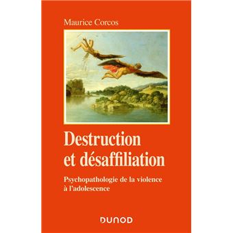 Destruction et désaffiliation - 1
