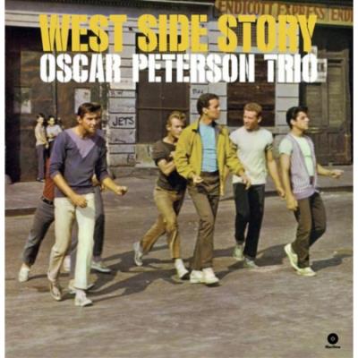 West side story - Inclus titre bonus