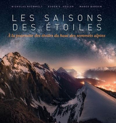 Les saisons des etoiles