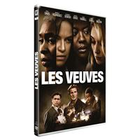 Les Veuves DVD