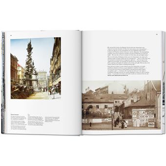 Vienna. Portrait of a City