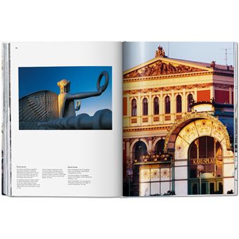 Vienna. Portrait of a City