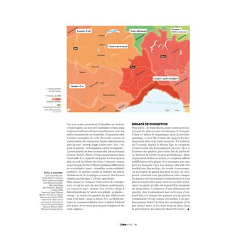 L'Alpe 102 - Alpes-de-Haute-Provence