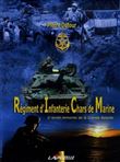 Régiment d'infanterie chars de marine - R I C M