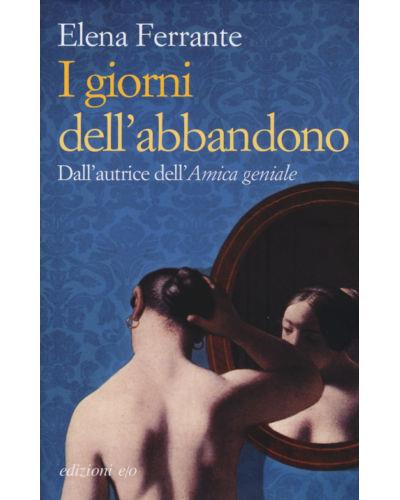 I GIORNI DELL'ABANDONO