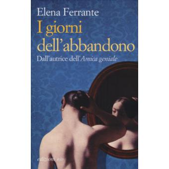 I GIORNI DELL'ABANDONO