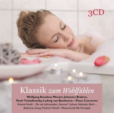 Klassik zum wohlfuehlen