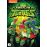RISE OF THE TEENAGE MUTANT NINJA TURTLES -BIL