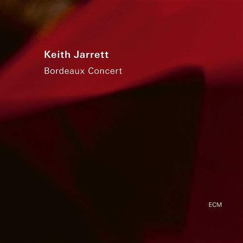 top albums classique jazz - octobre 2022 - fnac - keith jarrett - bordeaux concert