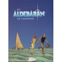 Aldebaran - Volume 1 - The Catastrophe