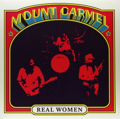 REAL WOMEN/LP