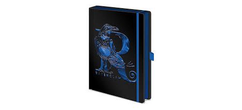 Pyramid A5 Premium Harry Potter Ravenclaw Foil Notebook