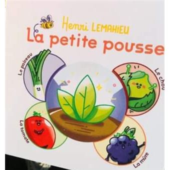 La  petite pousse