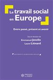 Le travail social en Europe