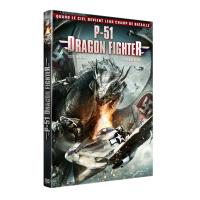 P-51 Dragon Fighter DVD