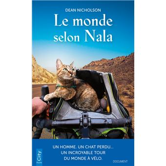 Le monde selon Nala