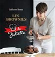 Les brownies de Juliette