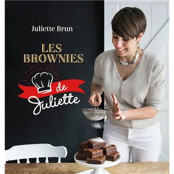 Les brownies de Juliette