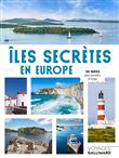 Îles secrètes en Europe
