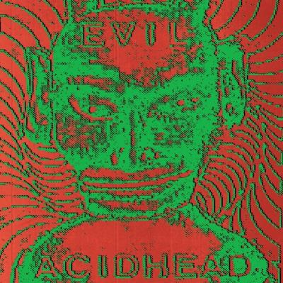 In the name of all that is unholy Inclus CD