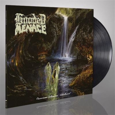 OSSUARIUM/LP GATEFOLD