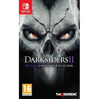 darksiders iii switch