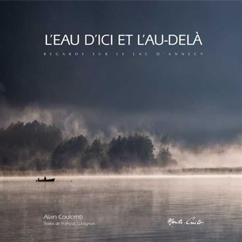 L'eau d'ici et l'au-delà