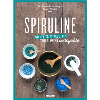 Spiruline