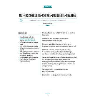 Spiruline