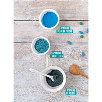 Spiruline