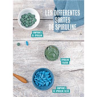 Spiruline